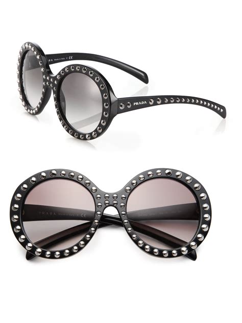 prada studded sunglasses uk|prada sunglasses for women 2020.